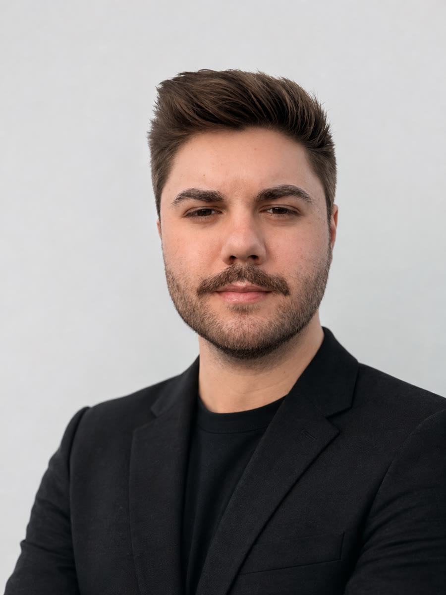 Gabriel Graczek